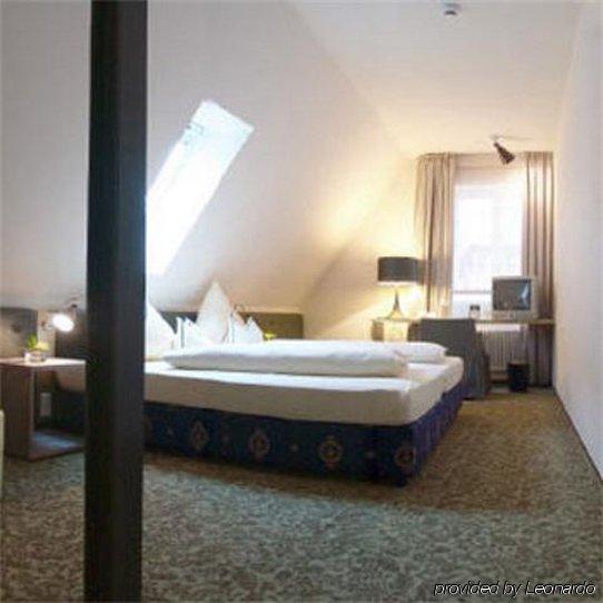 Hotel Lehmeier Neumarkt in der Oberpfalz Oda fotoğraf