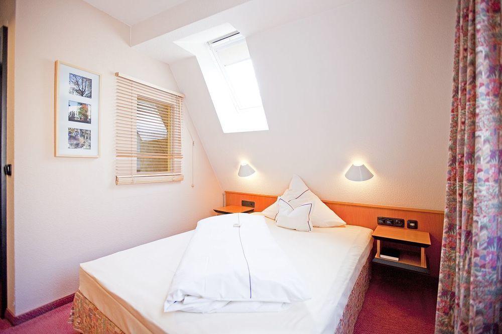 Hotel Lehmeier Neumarkt in der Oberpfalz Oda fotoğraf