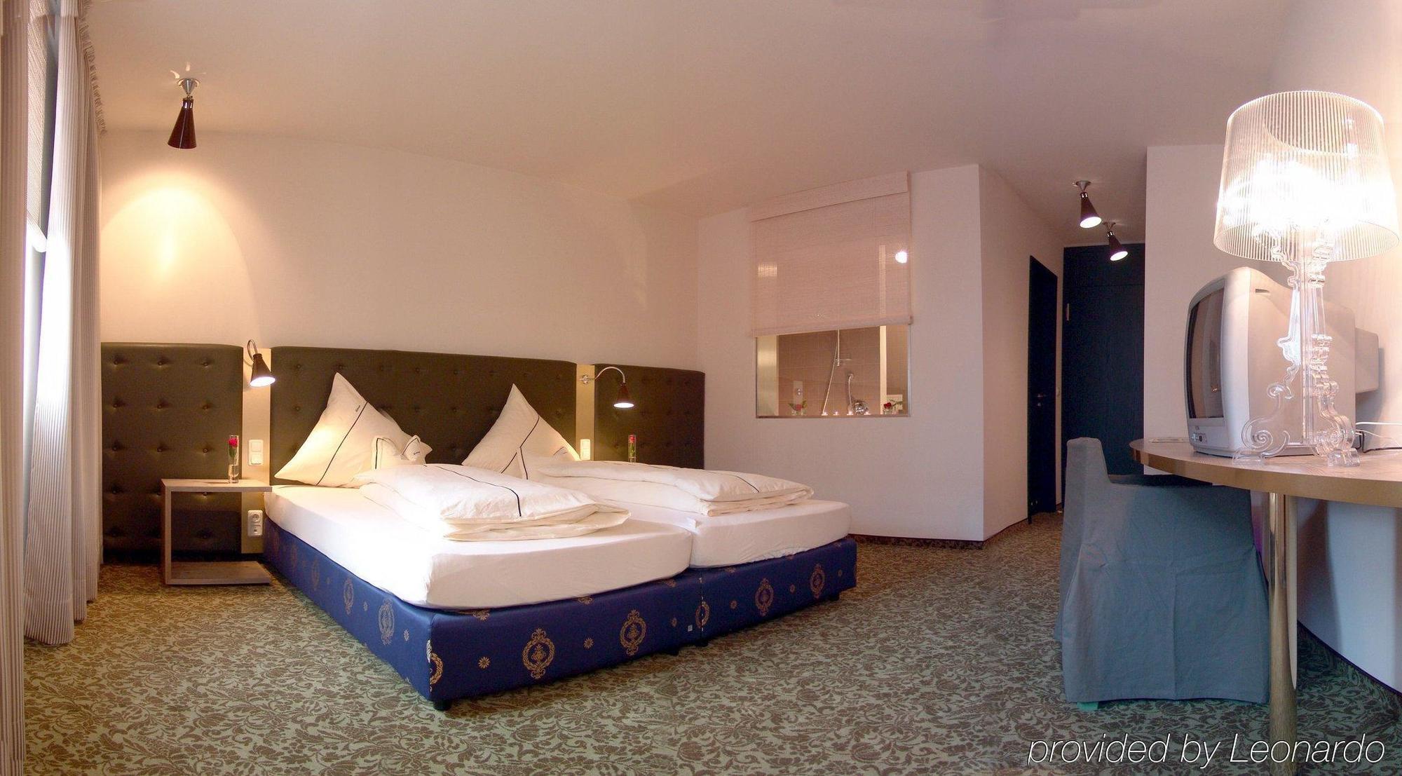 Hotel Lehmeier Neumarkt in der Oberpfalz Oda fotoğraf