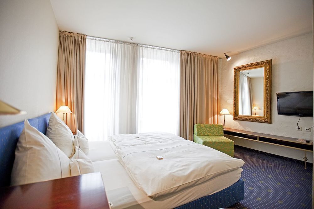 Hotel Lehmeier Neumarkt in der Oberpfalz Dış mekan fotoğraf