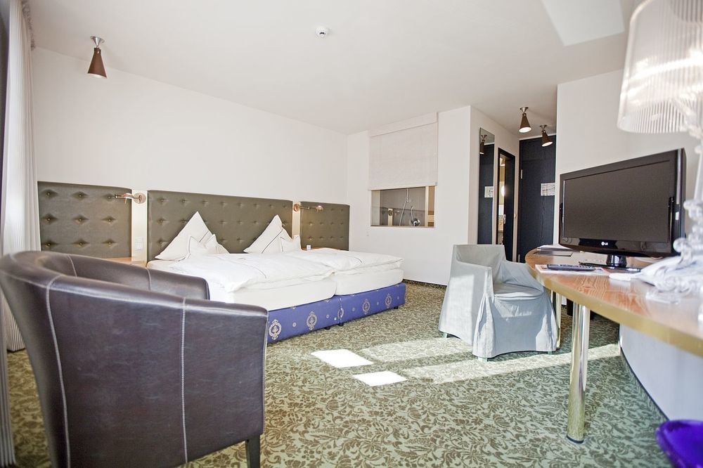 Hotel Lehmeier Neumarkt in der Oberpfalz Dış mekan fotoğraf