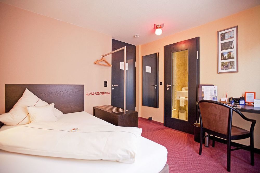 Hotel Lehmeier Neumarkt in der Oberpfalz Dış mekan fotoğraf