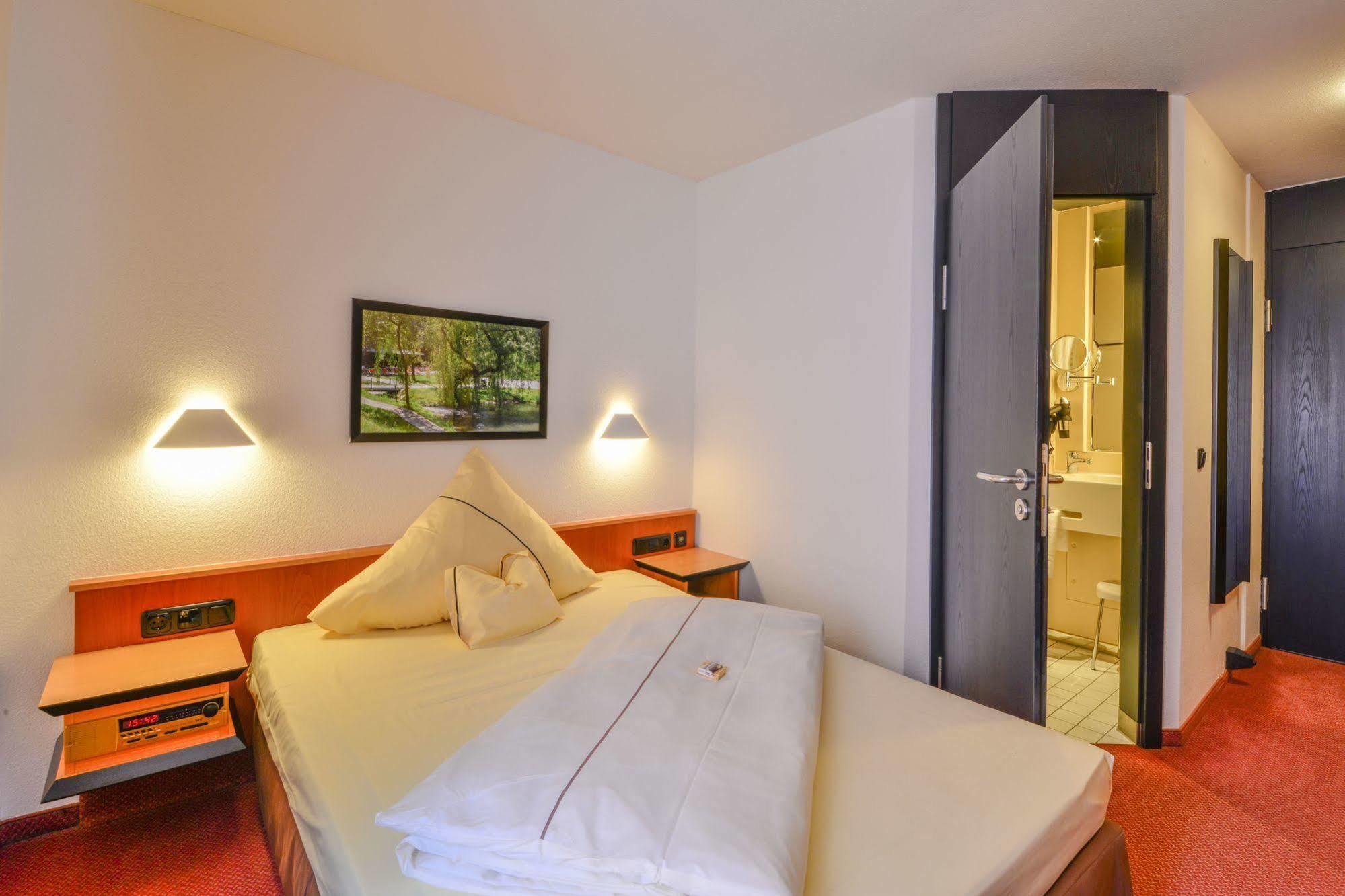 Hotel Lehmeier Neumarkt in der Oberpfalz Dış mekan fotoğraf