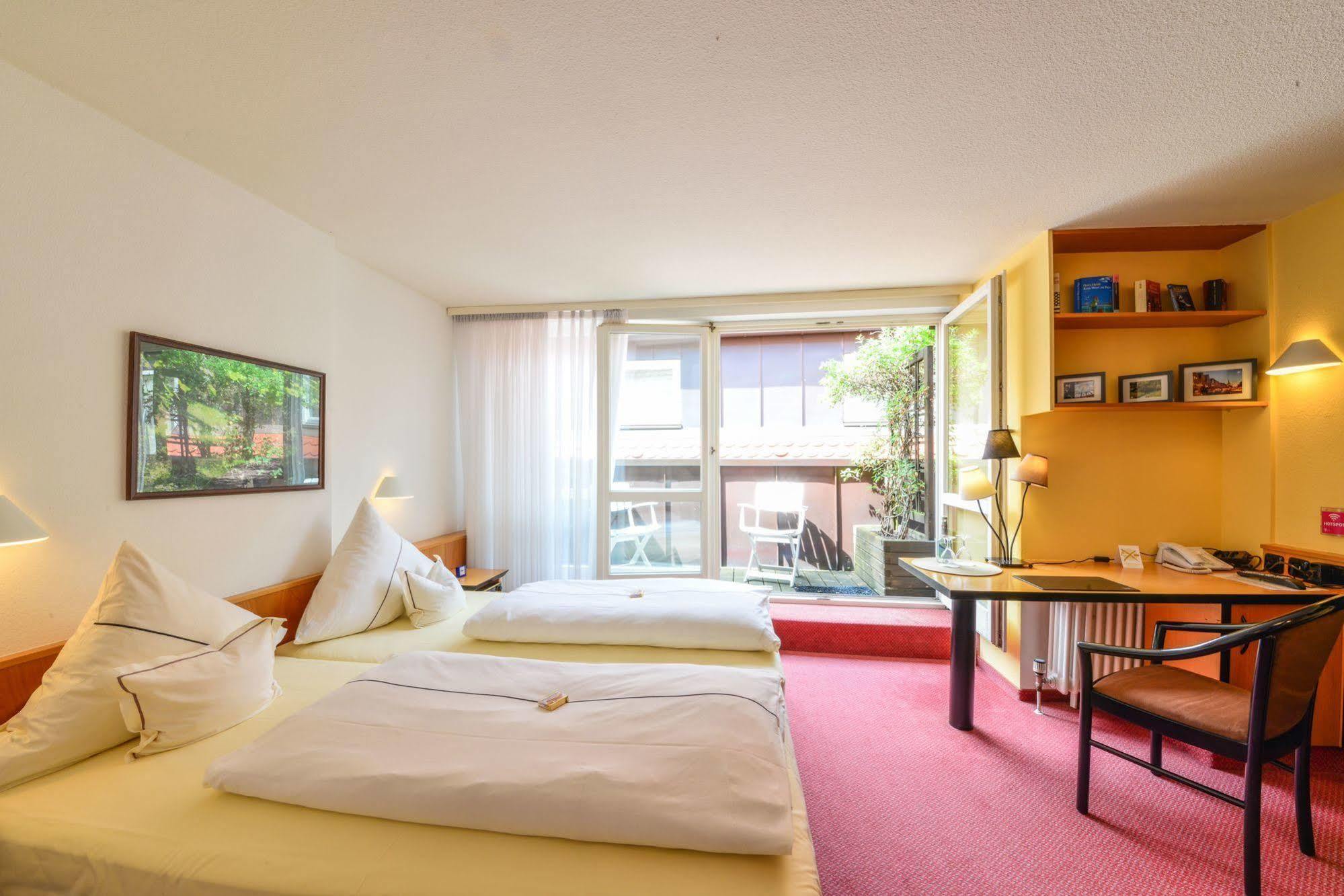 Hotel Lehmeier Neumarkt in der Oberpfalz Dış mekan fotoğraf