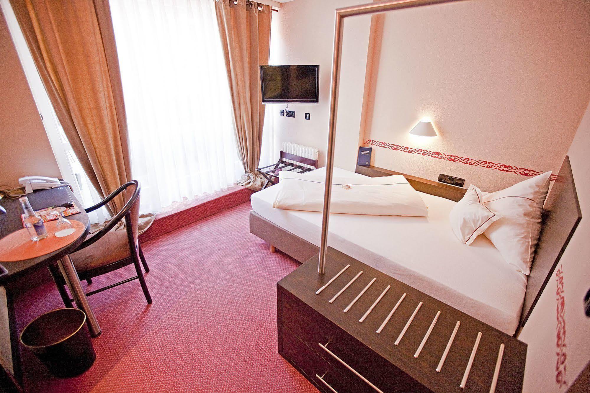 Hotel Lehmeier Neumarkt in der Oberpfalz Dış mekan fotoğraf
